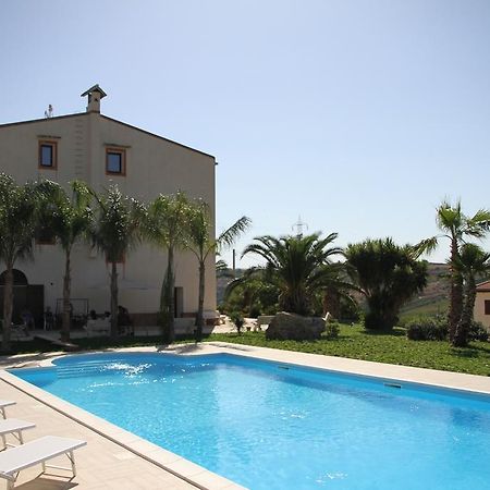 Tenute Piazza Countryhouse Ribera Exterior foto
