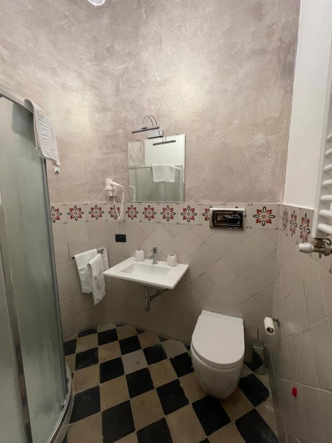 Tenute Piazza Countryhouse Ribera Exterior foto