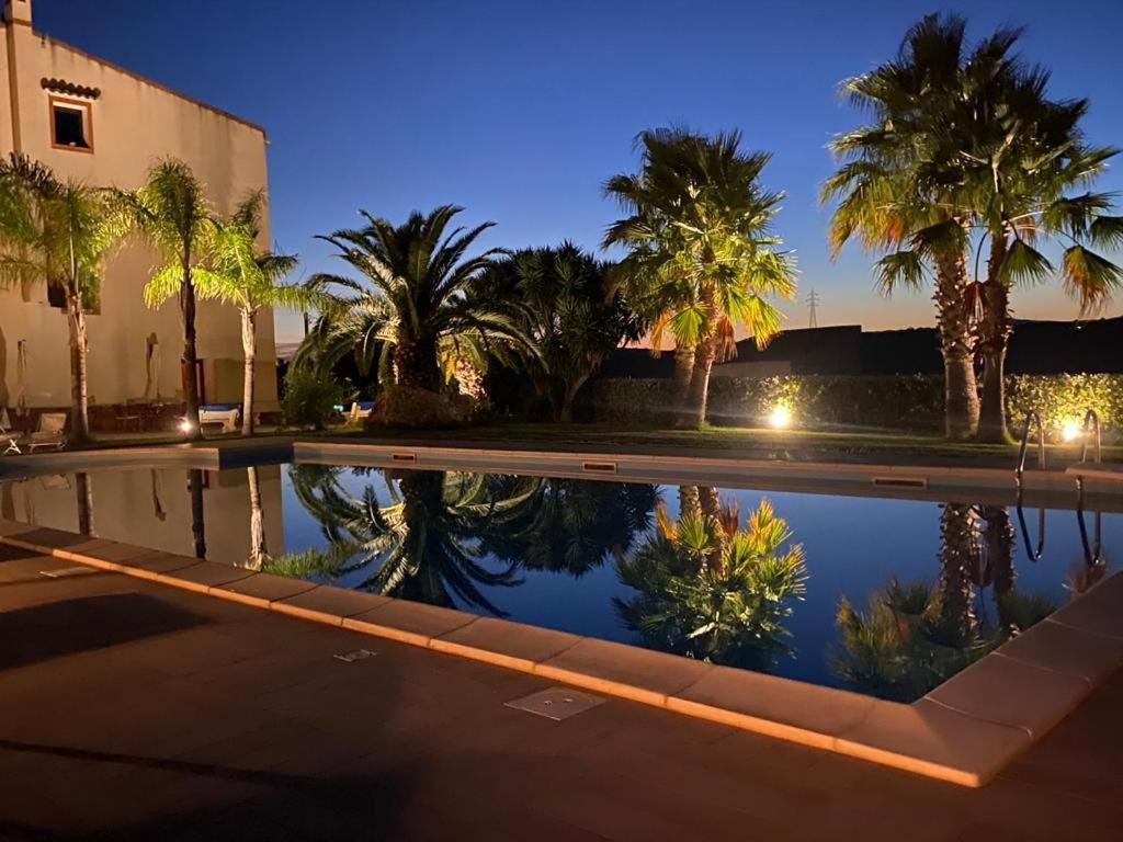 Tenute Piazza Countryhouse Ribera Exterior foto