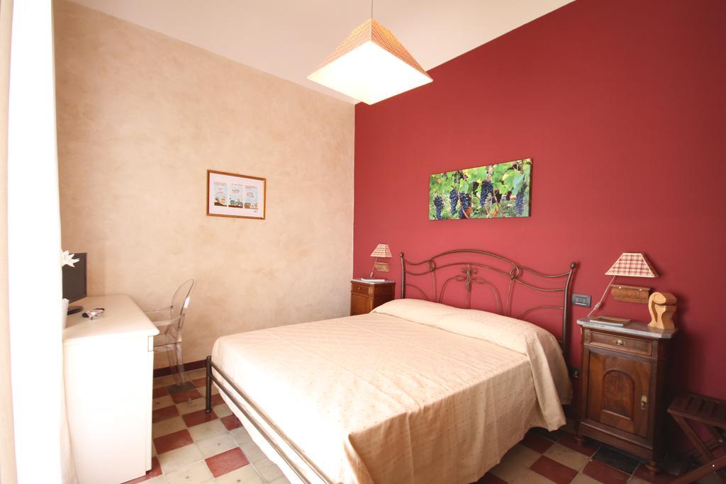 Tenute Piazza Countryhouse Ribera Exterior foto