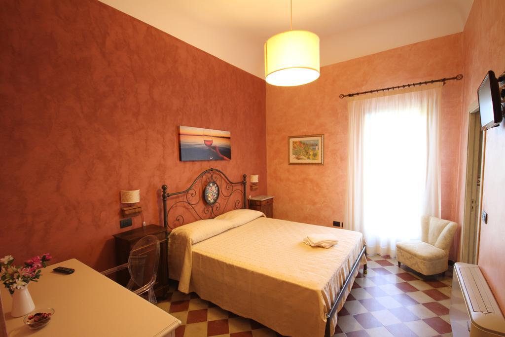 Tenute Piazza Countryhouse Ribera Exterior foto