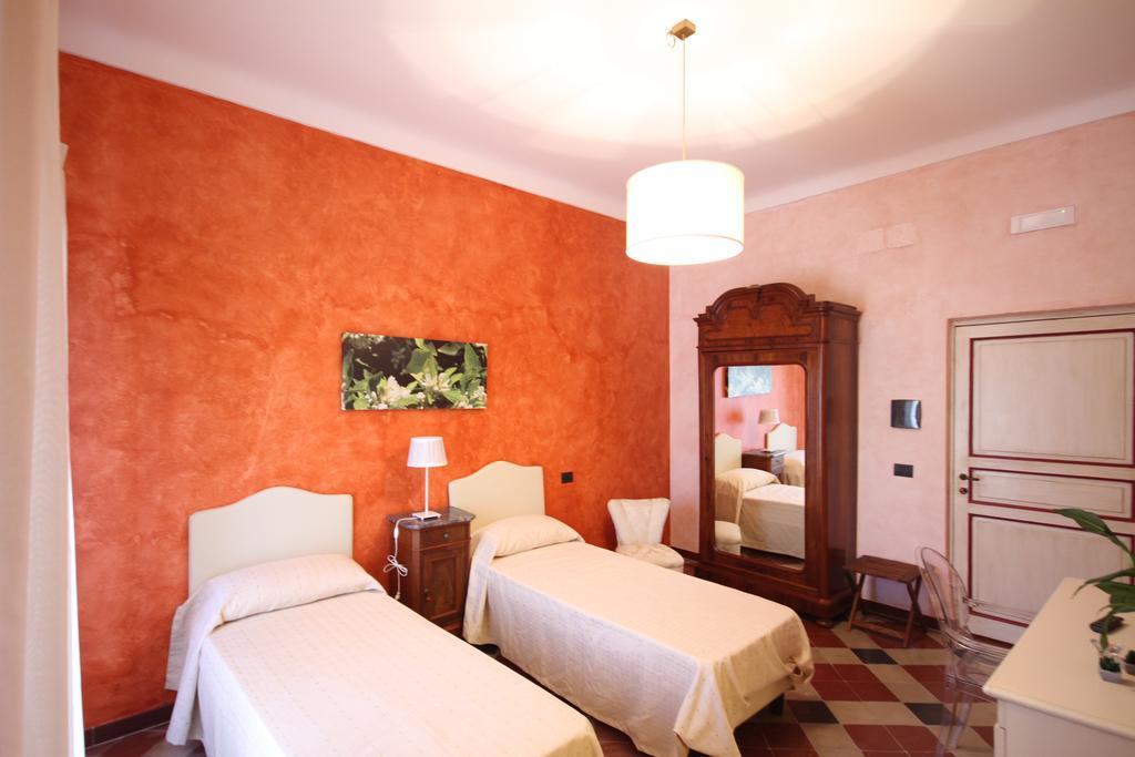 Tenute Piazza Countryhouse Ribera Exterior foto