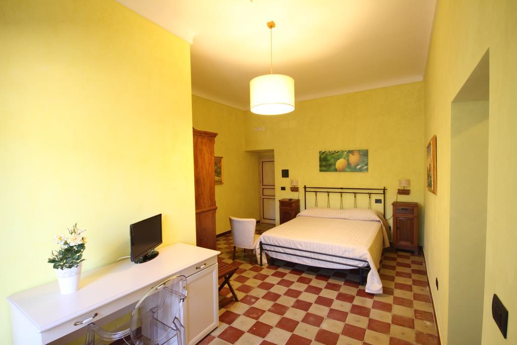 Tenute Piazza Countryhouse Ribera Exterior foto