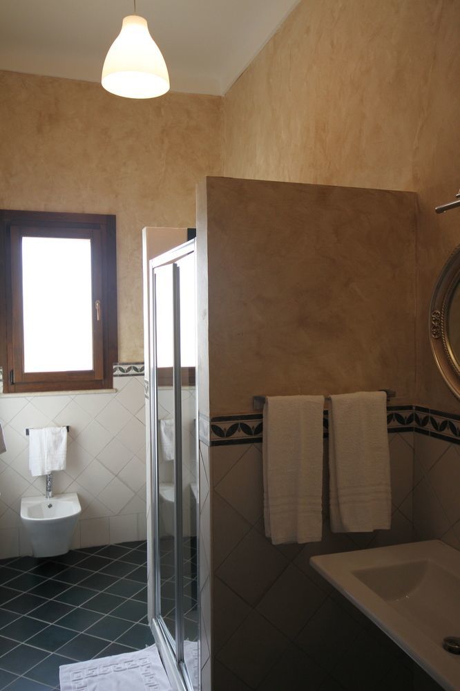 Tenute Piazza Countryhouse Ribera Exterior foto
