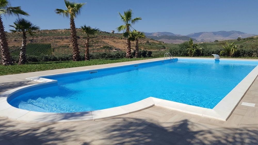 Tenute Piazza Countryhouse Ribera Exterior foto