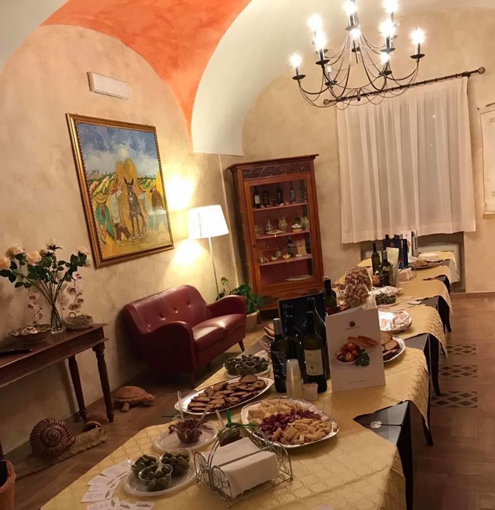 Tenute Piazza Countryhouse Ribera Exterior foto